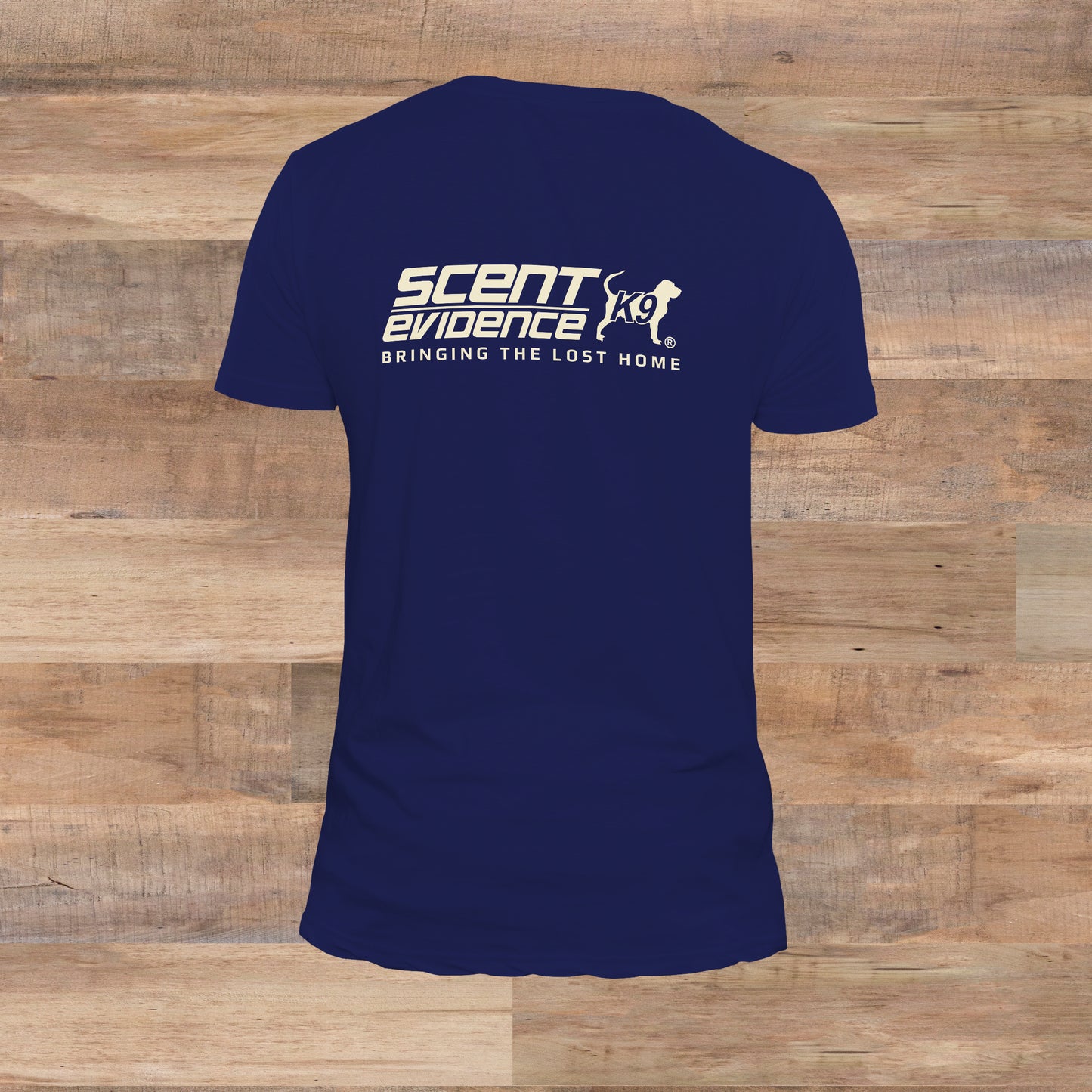 Scent Evidence K9 T-shirt