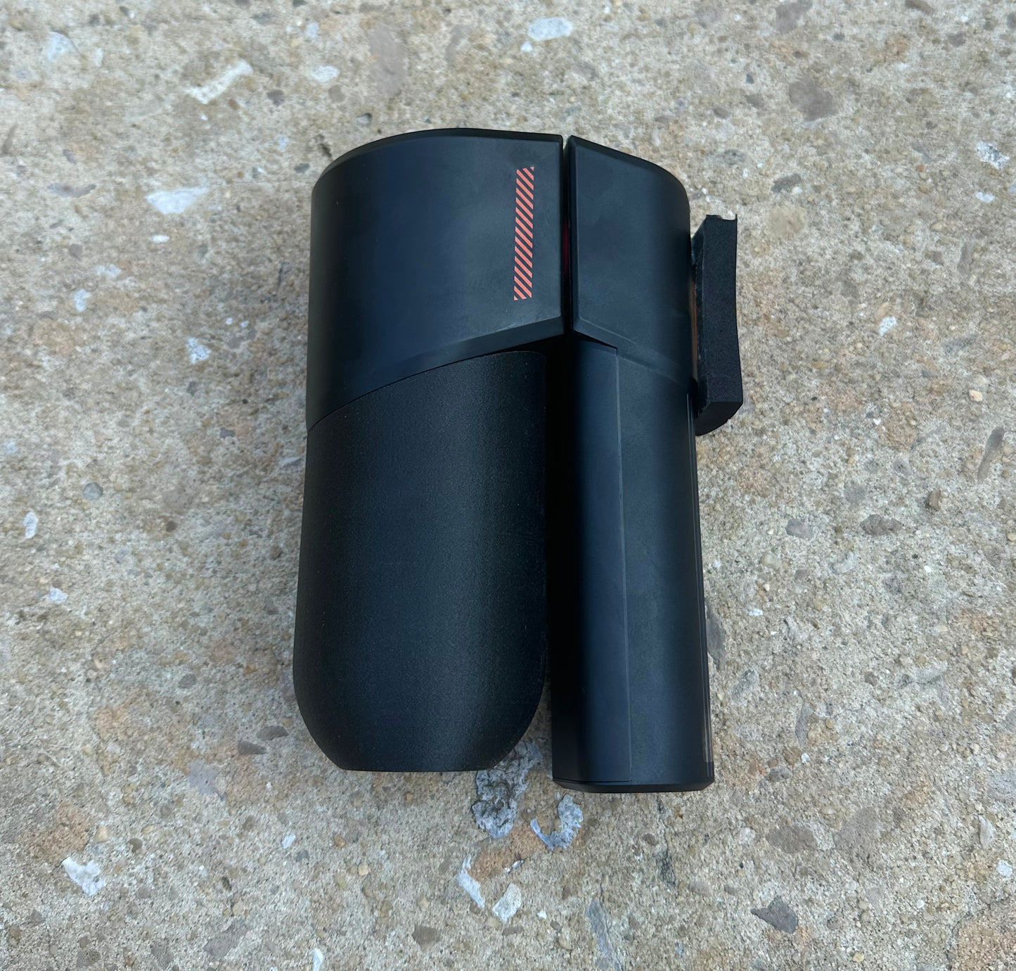 The SEKR 2 Scent Evidence Vacuum